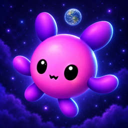 Myorbles app icon